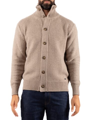 Sweater Man Brooksfield - 203j.