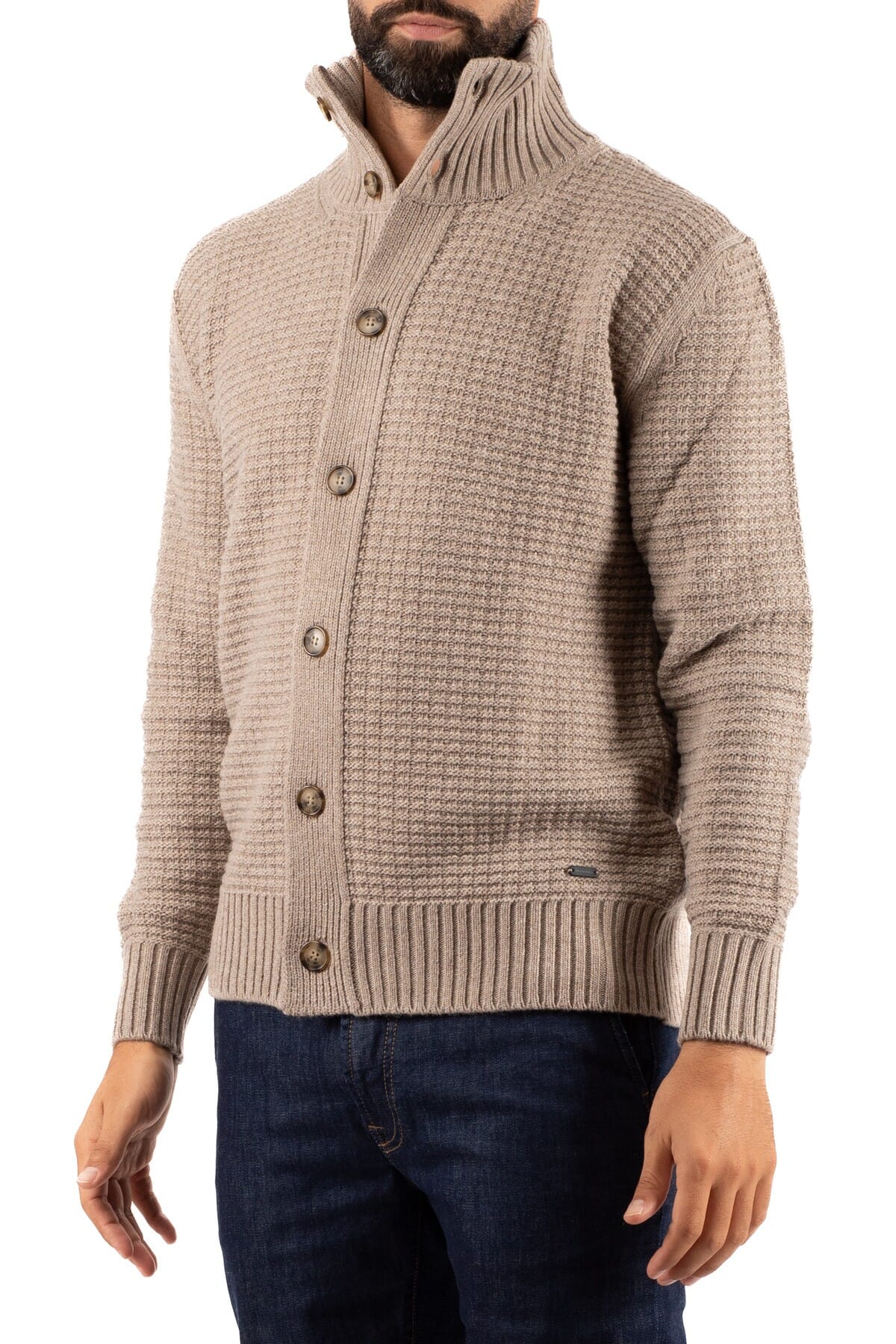 Maglia Uomo Brooksfield - 203j.