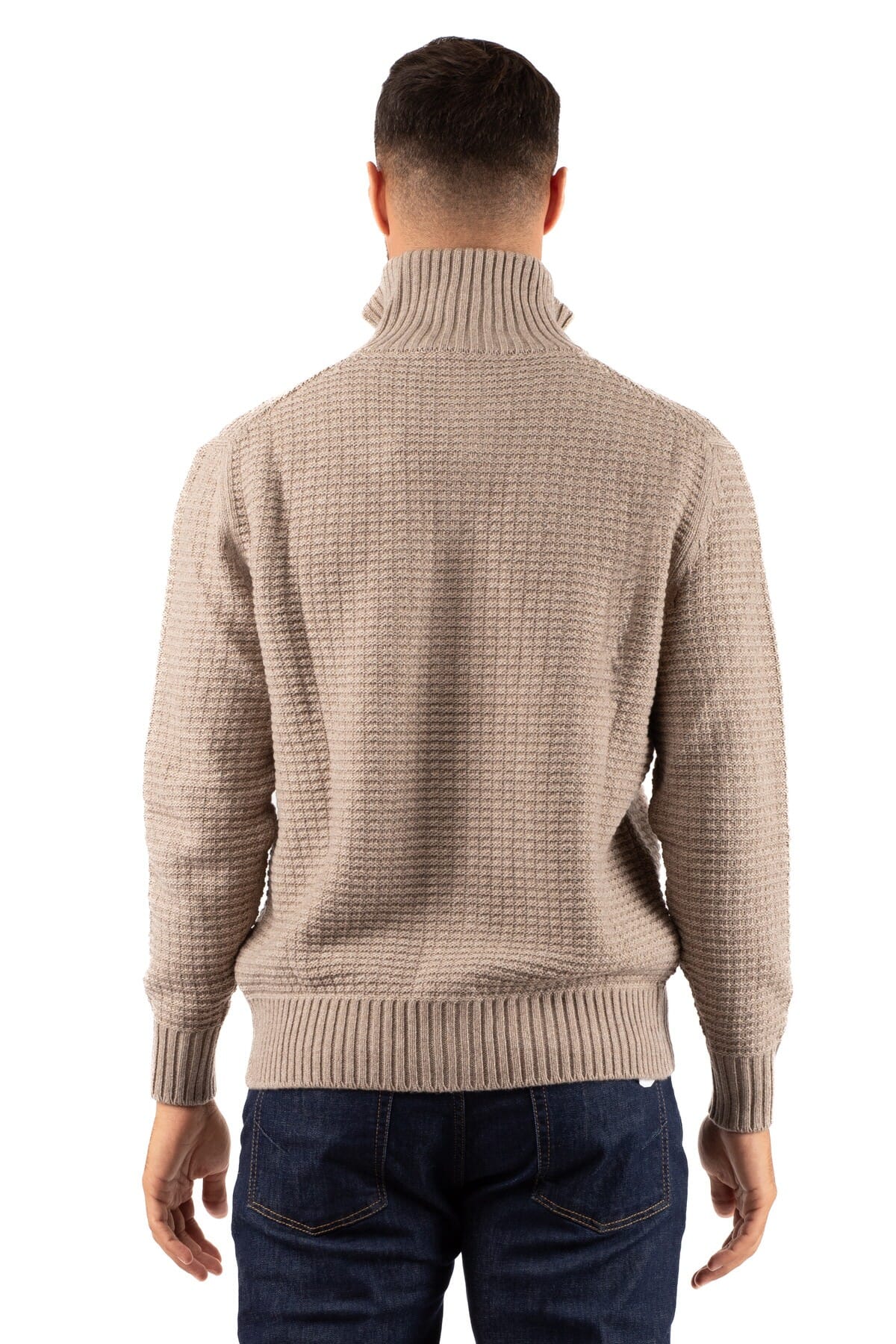 Herren Pullover Brooksfield - 203j.