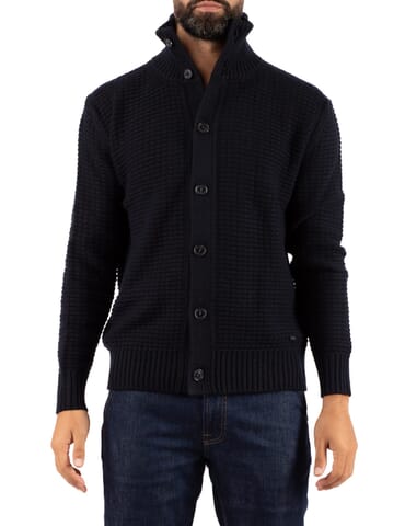 Herren Pullover Brooksfield - 203j.
