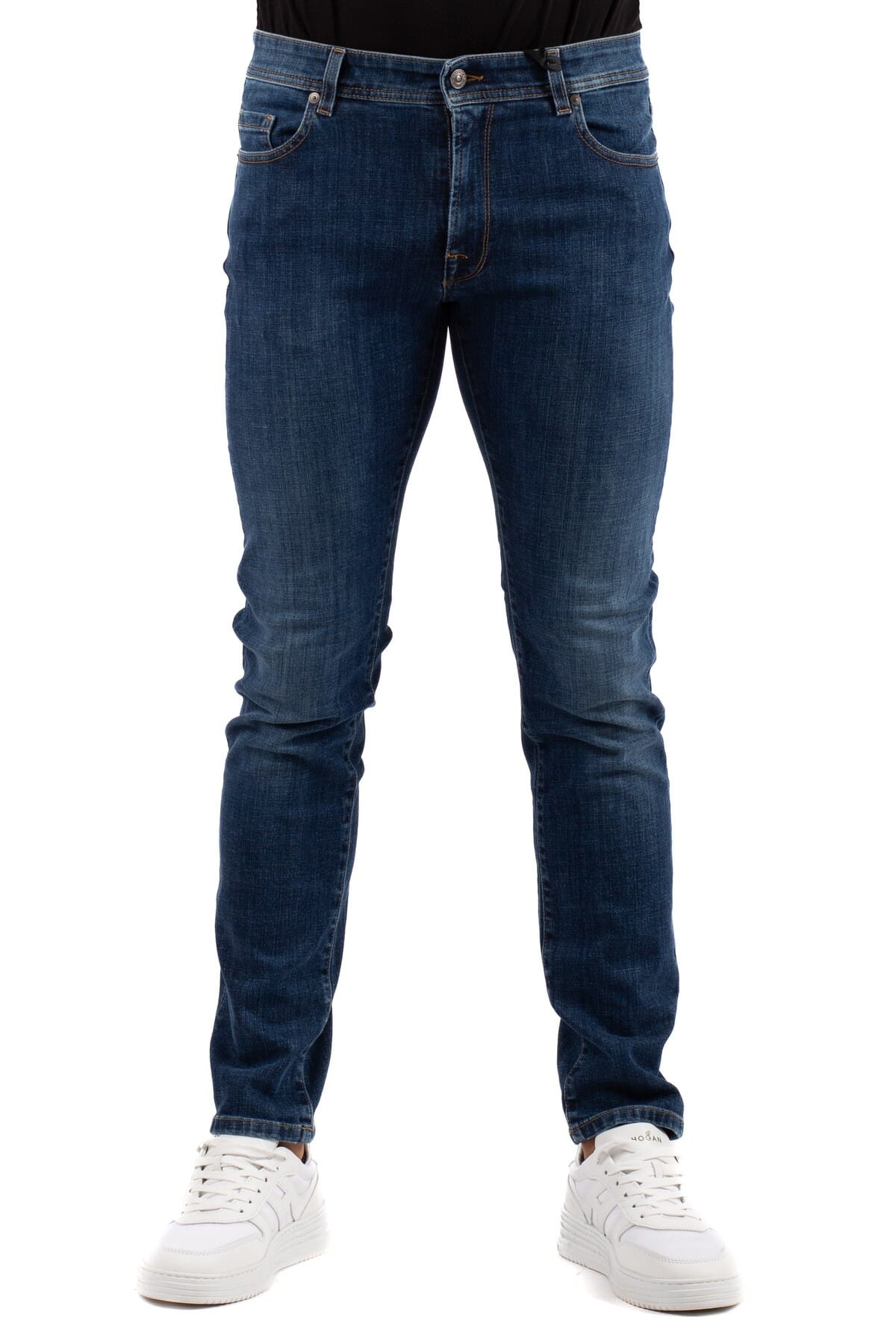 Jeans Uomo Brooksfield - 205d.