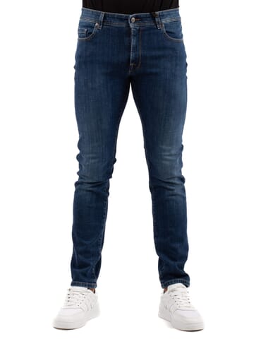 Herren Jeans Brooksfield - 205d.