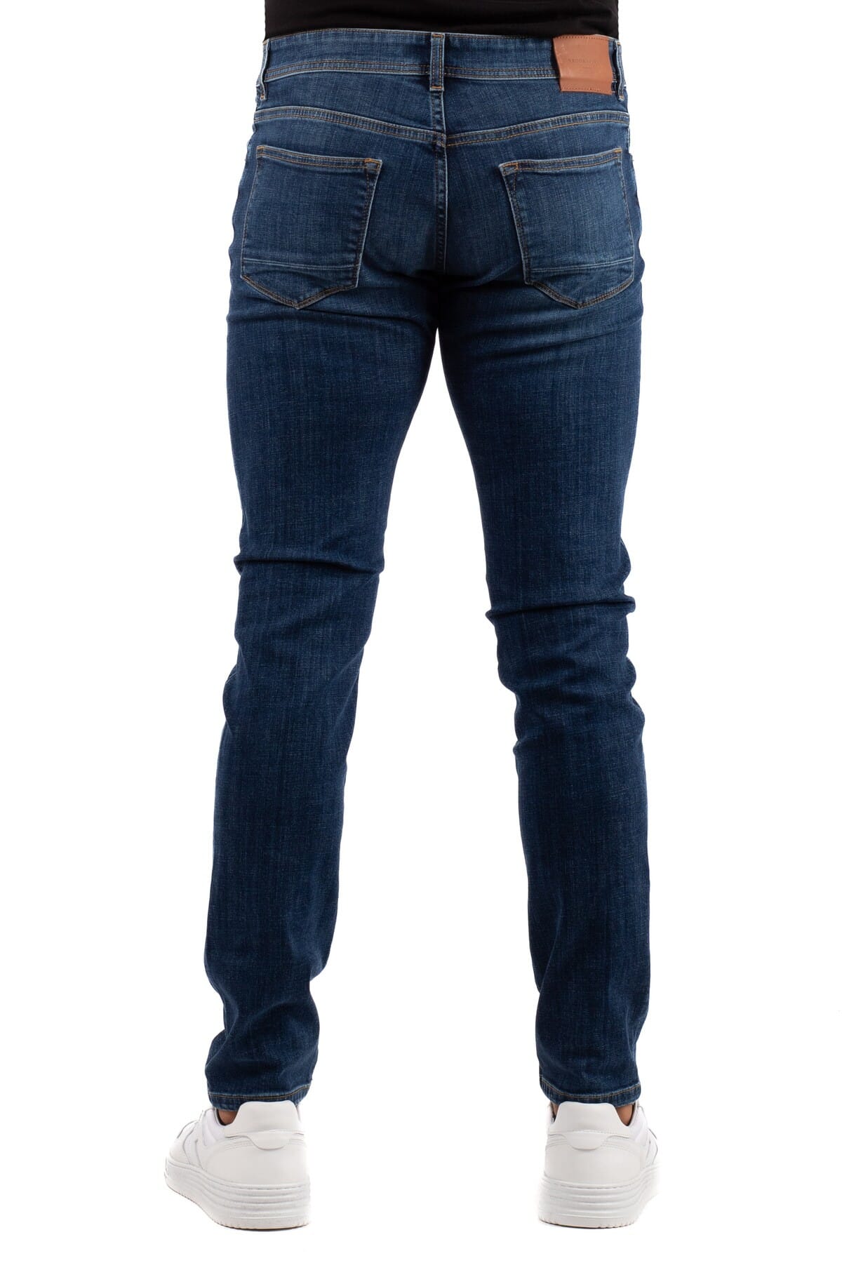 Jeans Uomo Brooksfield - 205d.