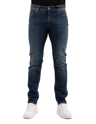 Jeans Man Brooksfield - 205d.