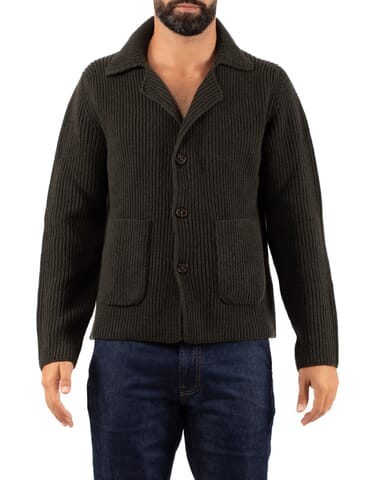 Blouson Man Brooksfield - 207g.