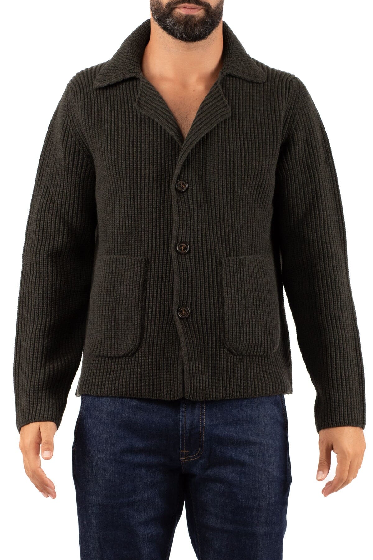 Blouson Man Brooksfield - 207g.