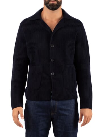 Blouson Homme Brooksfield - 207g.