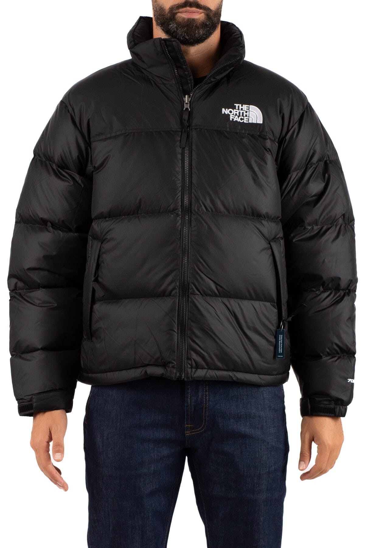 Blouson Homme The North Face - nf0a3c8dgo