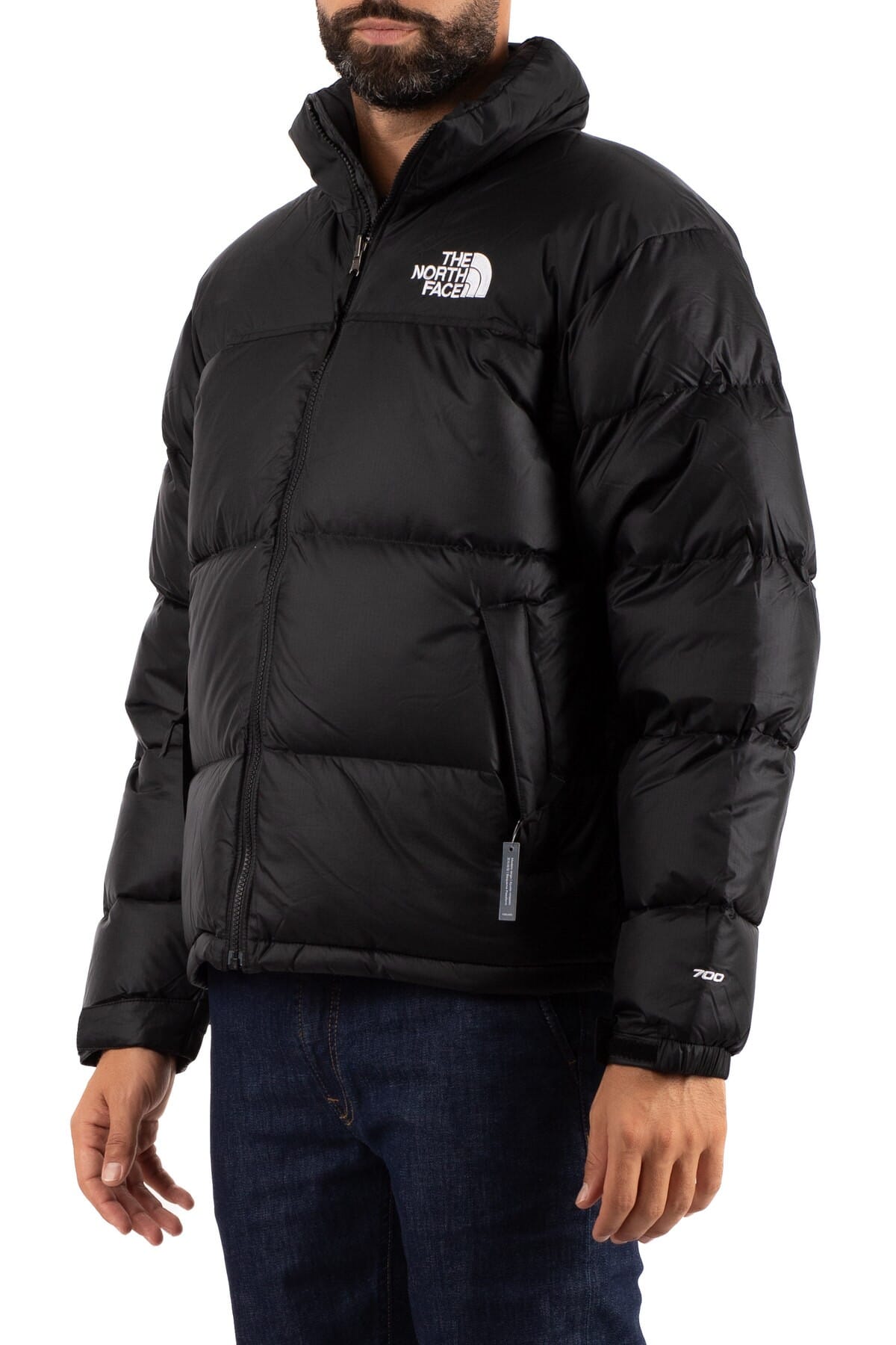 Blouson Uomo The North Face - nf0a3c8dgo