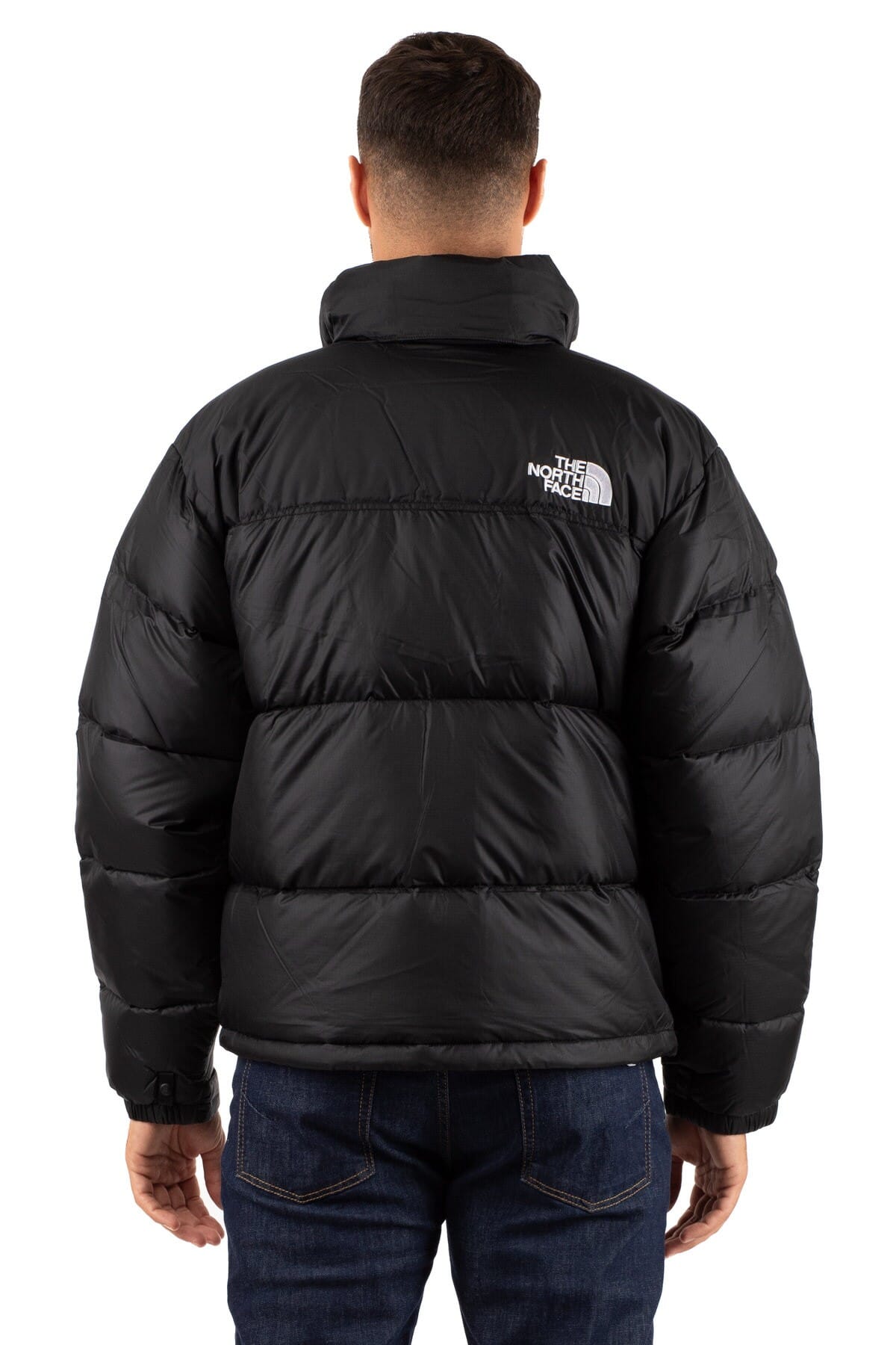 Blouson Uomo The North Face - nf0a3c8dgo