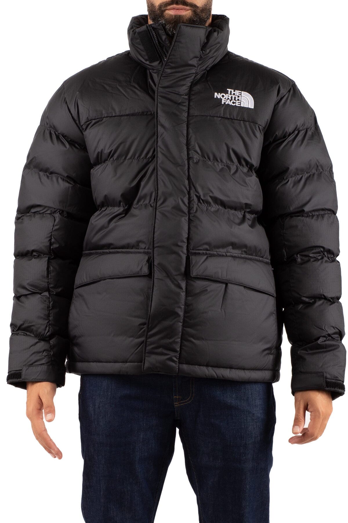 Blouson Man The North Face - nf0a89egjk