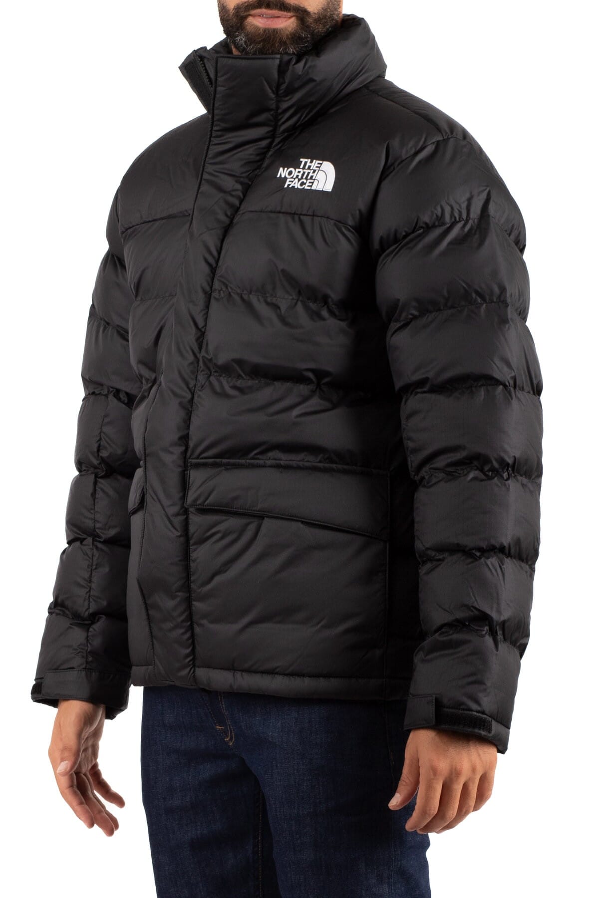 Blouson Uomo The North Face - nf0a89egjk