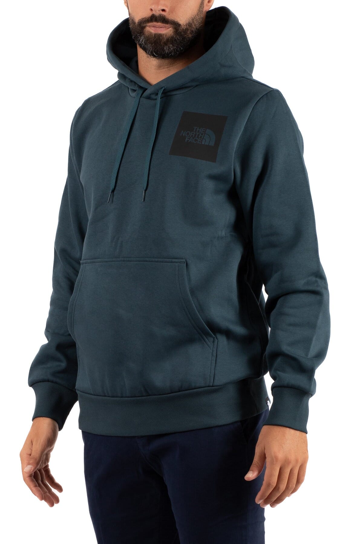 Maglia Uomo The North Face - nf0a89eubs