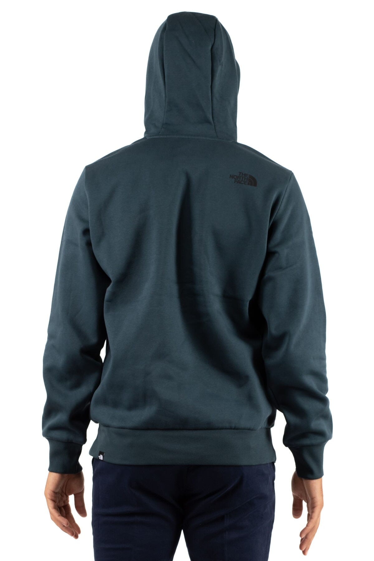 Maglia Uomo The North Face - nf0a89eubs