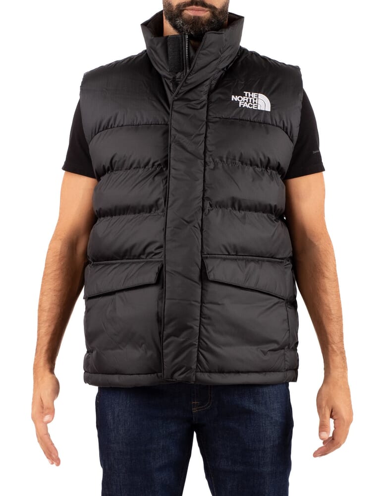 Gilet Homme The North Face - nf0a89g6jk Gilet Homme The North Face - nf0a89g6jk