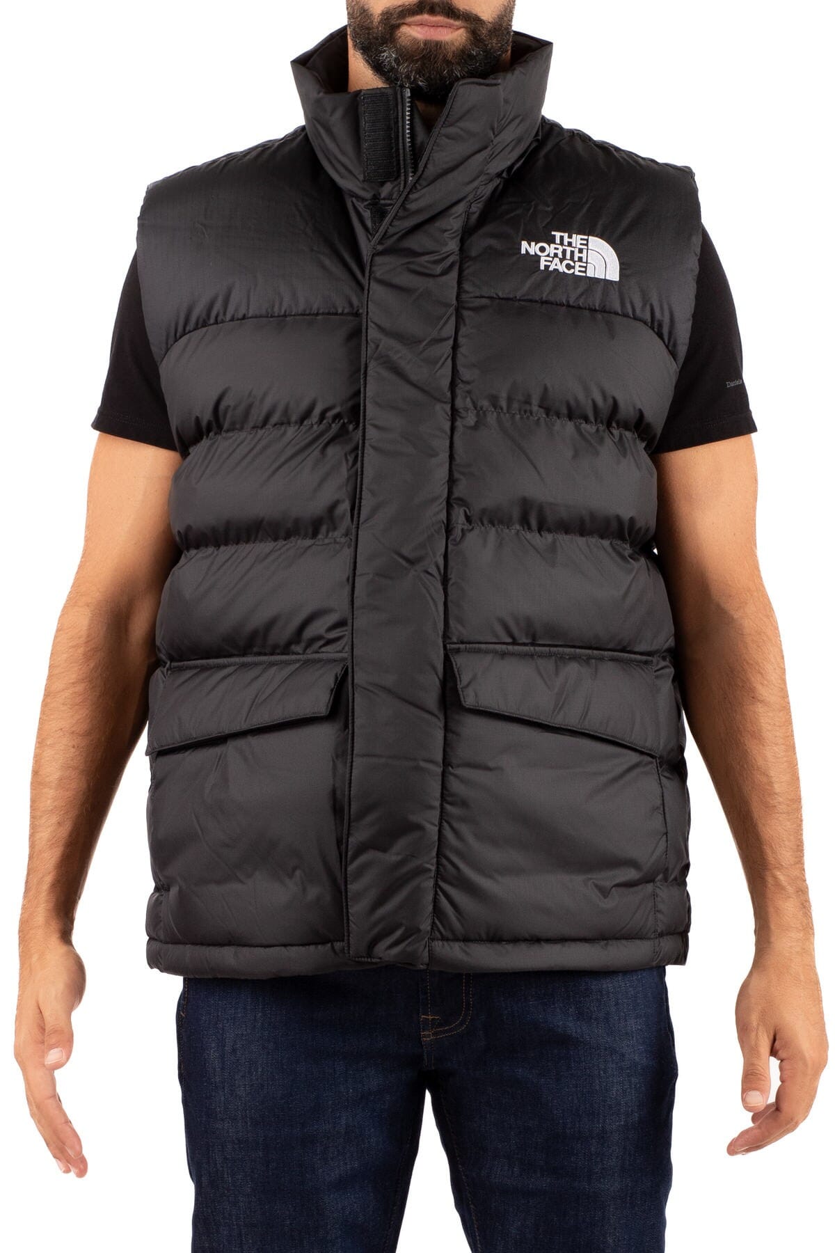 Gilet Man The North Face - nf0a89g6jk