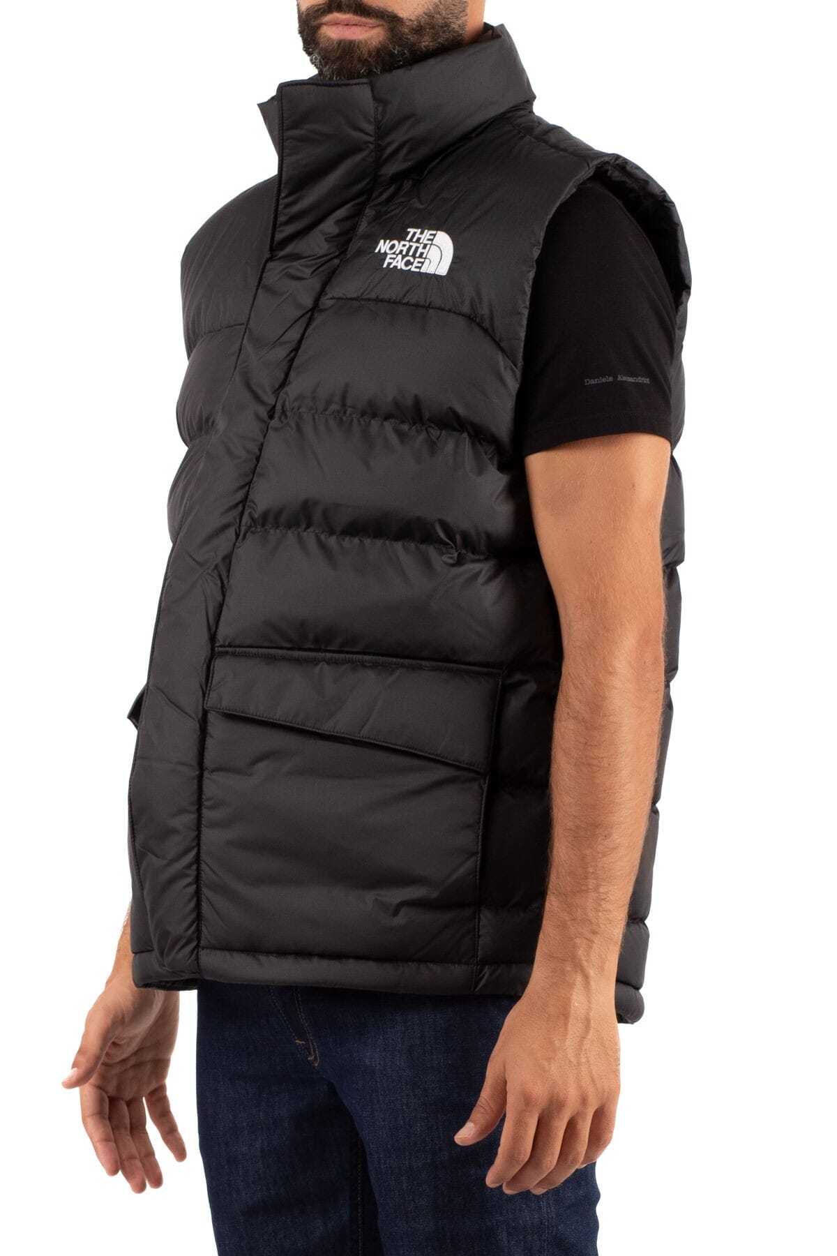 Gilet Uomo The North Face - nf0a89g6jk
