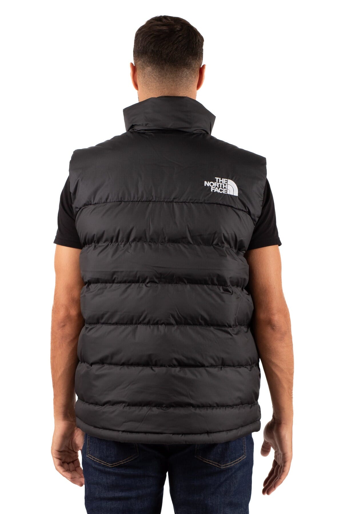 Gilet Uomo The North Face - nf0a89g6jk