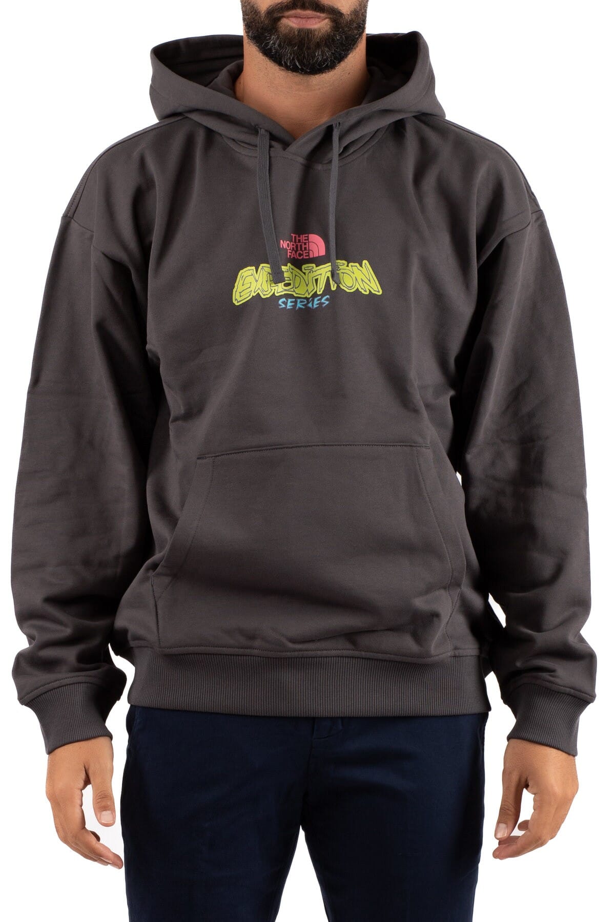 Sweater Man The North Face - nf0a8e3frh