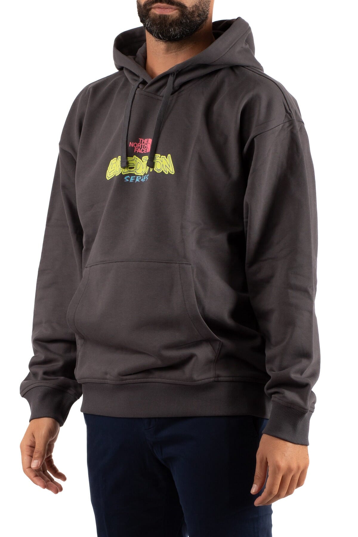 Maglia Uomo The North Face - nf0a8e3frh