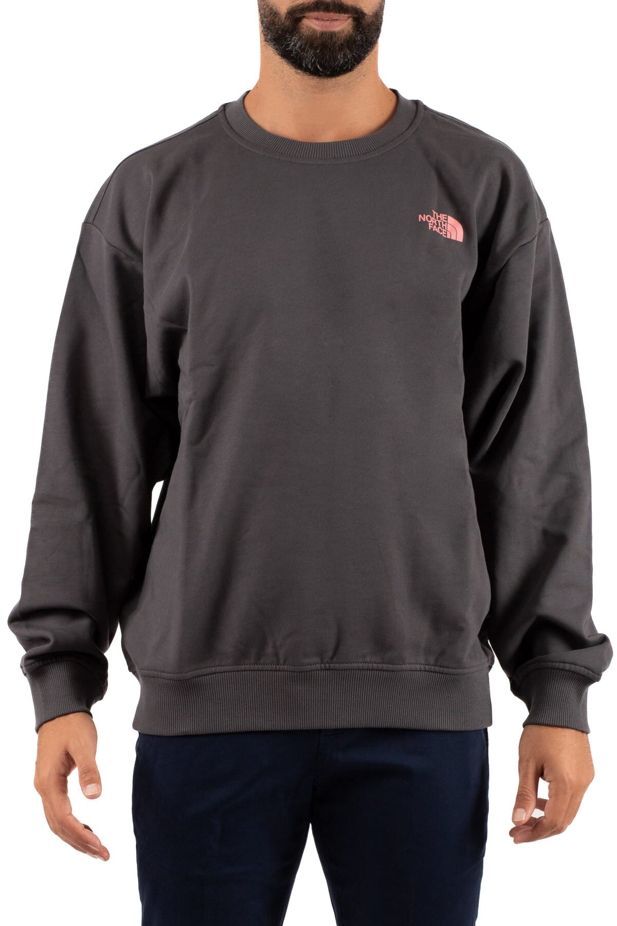 Sweater Man The North Face - nf0a8e3grh