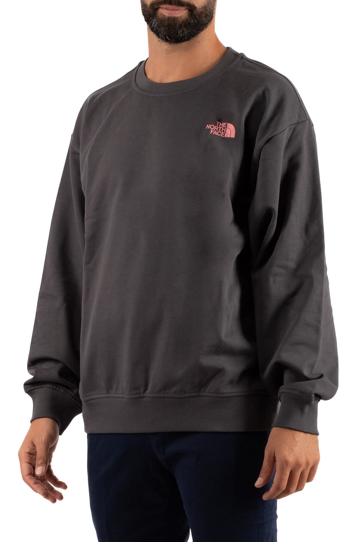 Maglia Uomo The North Face - nf0a8e3grh