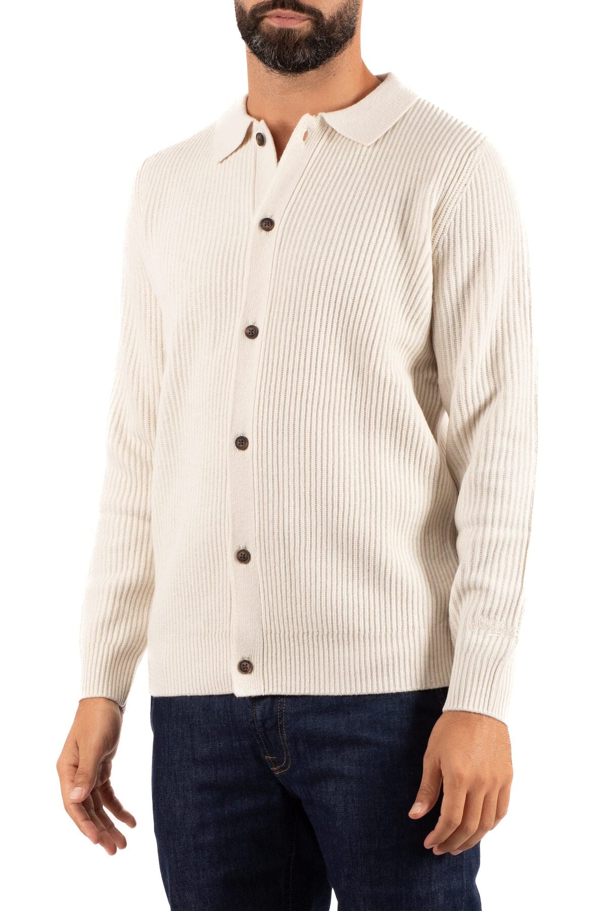 Pull Homme Saint Barth - bolton woo00261i