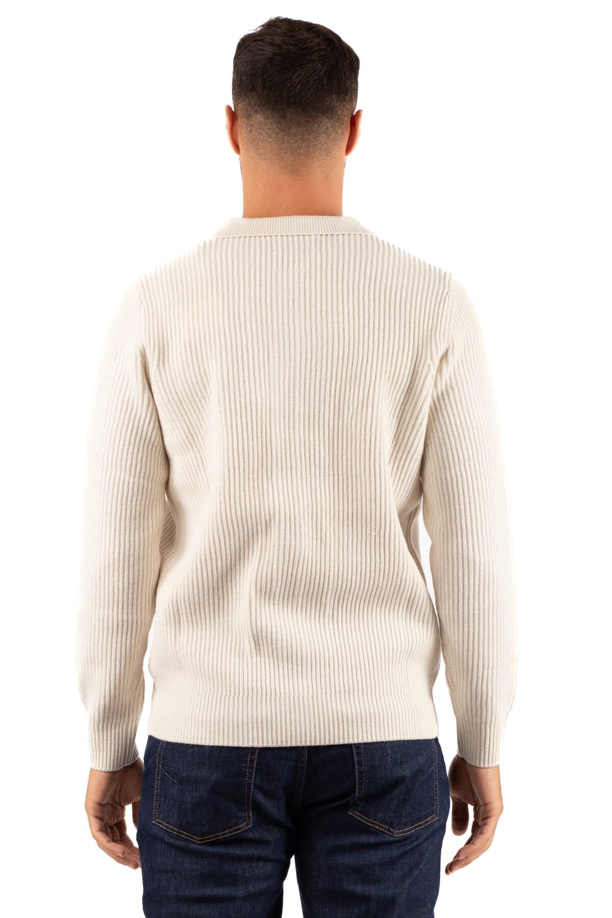 Herren Pullover Saint Barth - bolton woo00261i