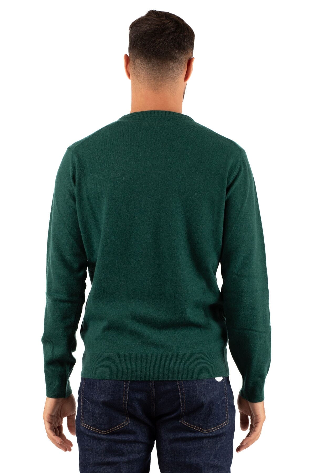 Herren Pullover Saint Barth - heron ligh00127i