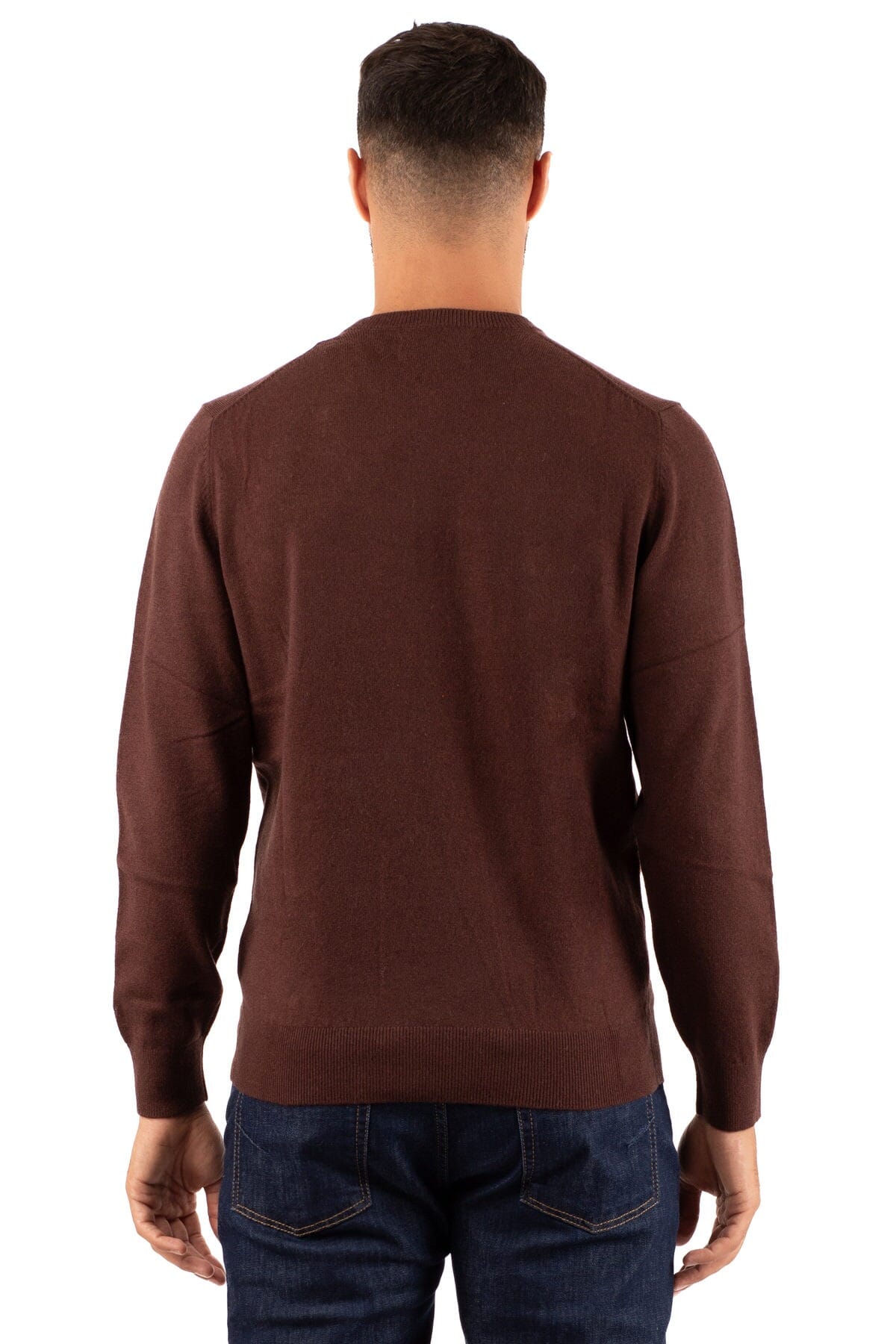 Herren Pullover Saint Barth - heron ligh03498i