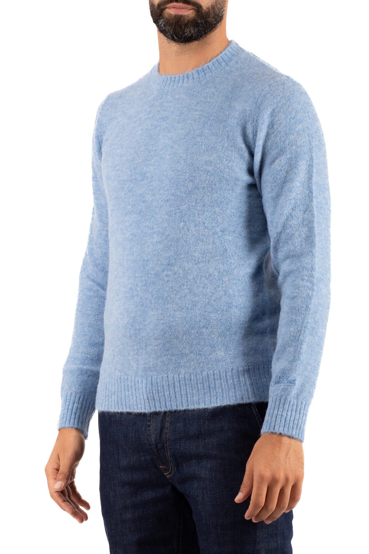 Sweater Man Saint Barth - regent alp00023i