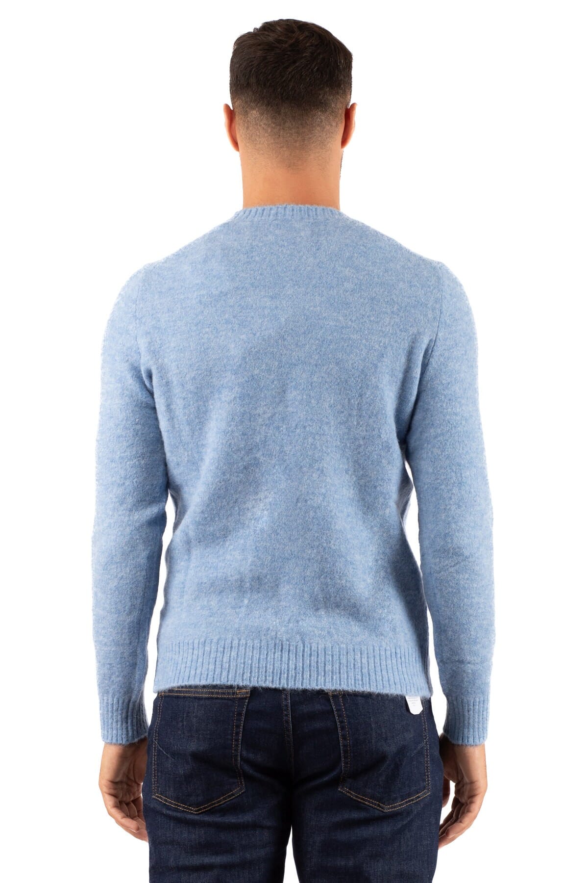 Pull Homme Saint Barth - regent alp00023i