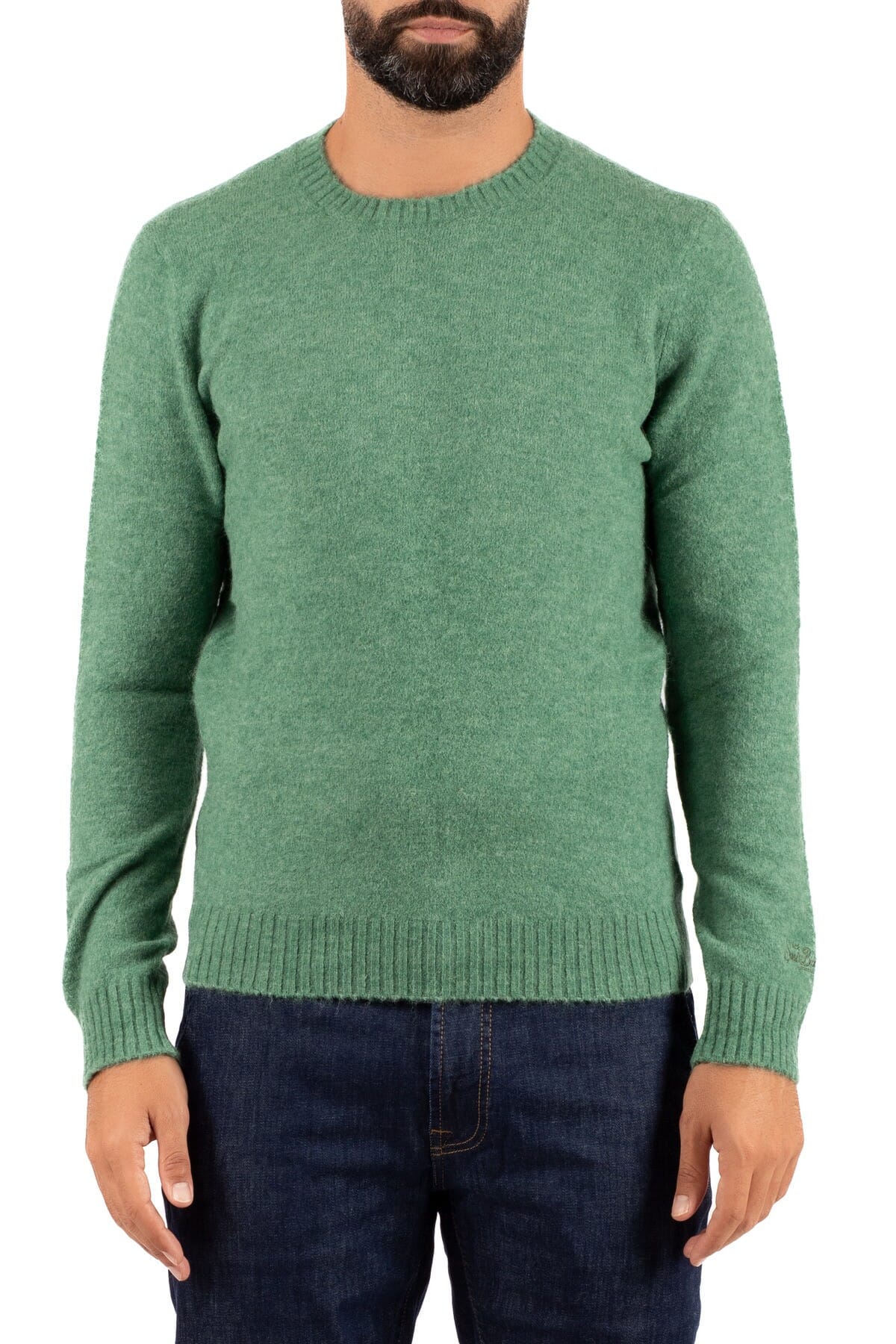 Maglia Uomo Saint Barth - regent alp00268i