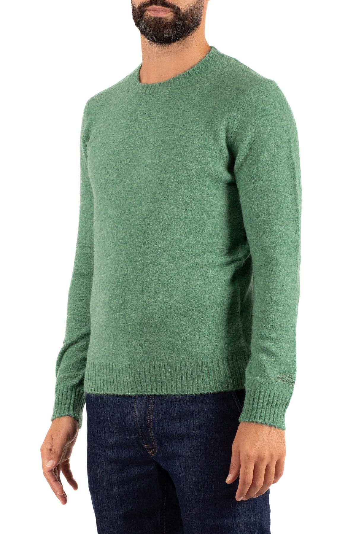 Pull Homme Saint Barth - regent alp00268i