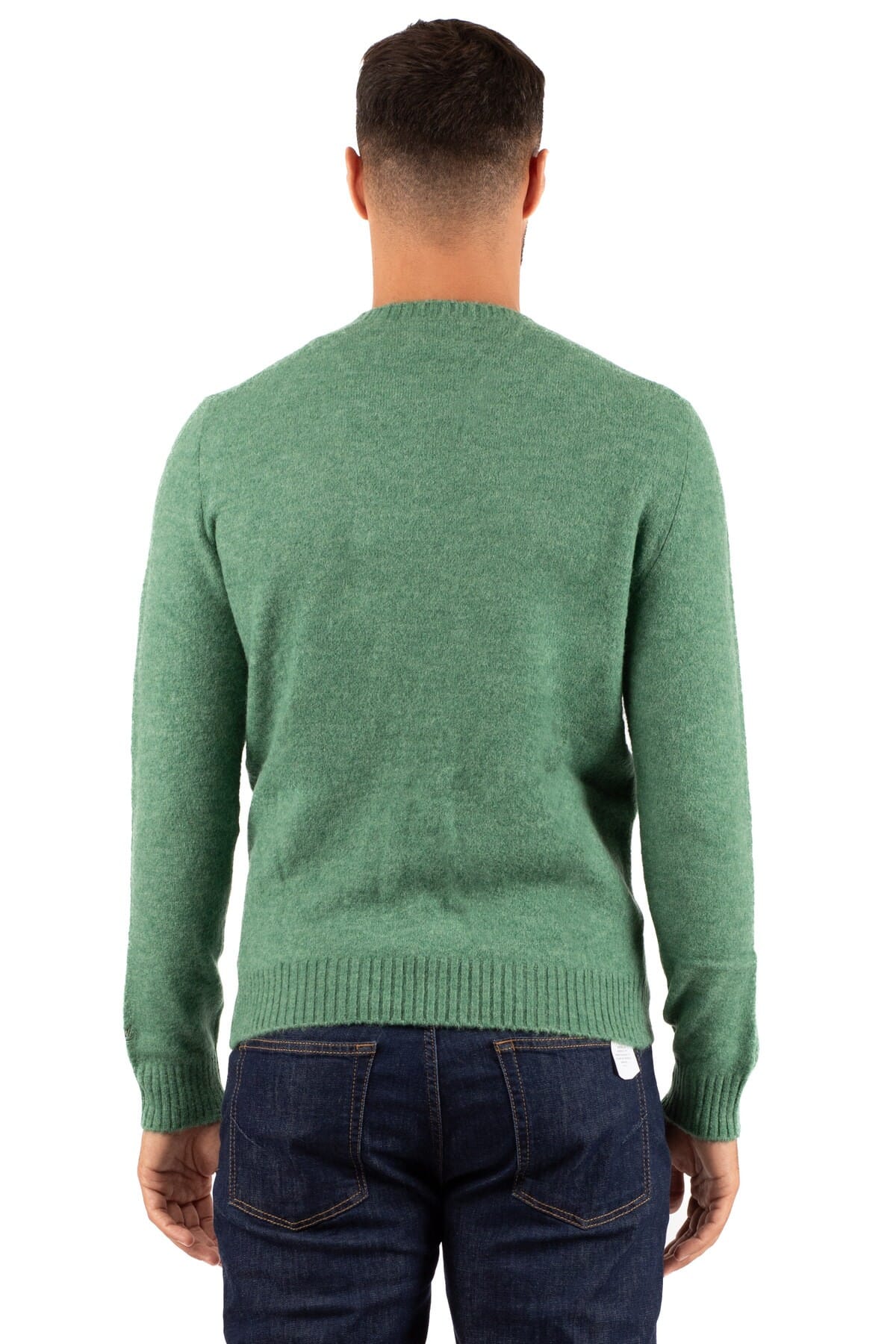 Herren Pullover Saint Barth - regent alp00268i