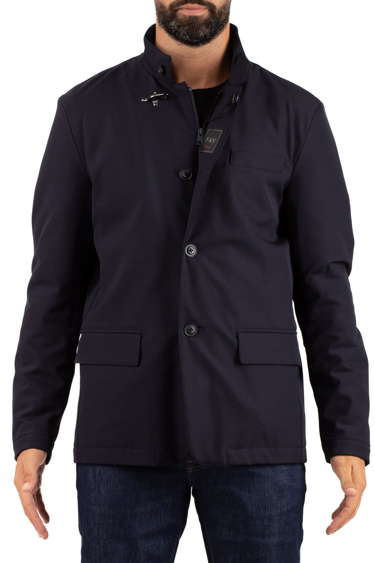 Blouson Man Fay - nam1951036jxrfu807