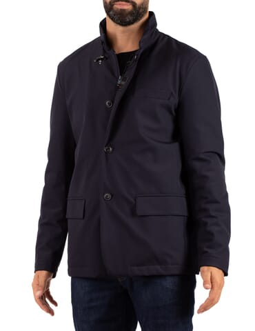 Blouson Uomo Fay - nam1951036jxrfu807 Blouson Uomo Fay - nam1951036jxrfu807