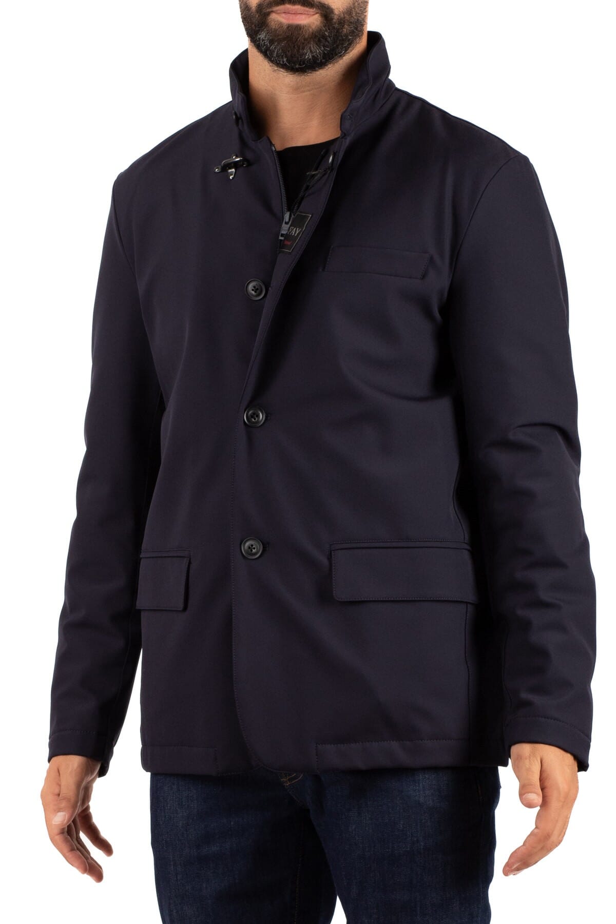 Blouson Uomo Fay - nam1951036jxrfu807