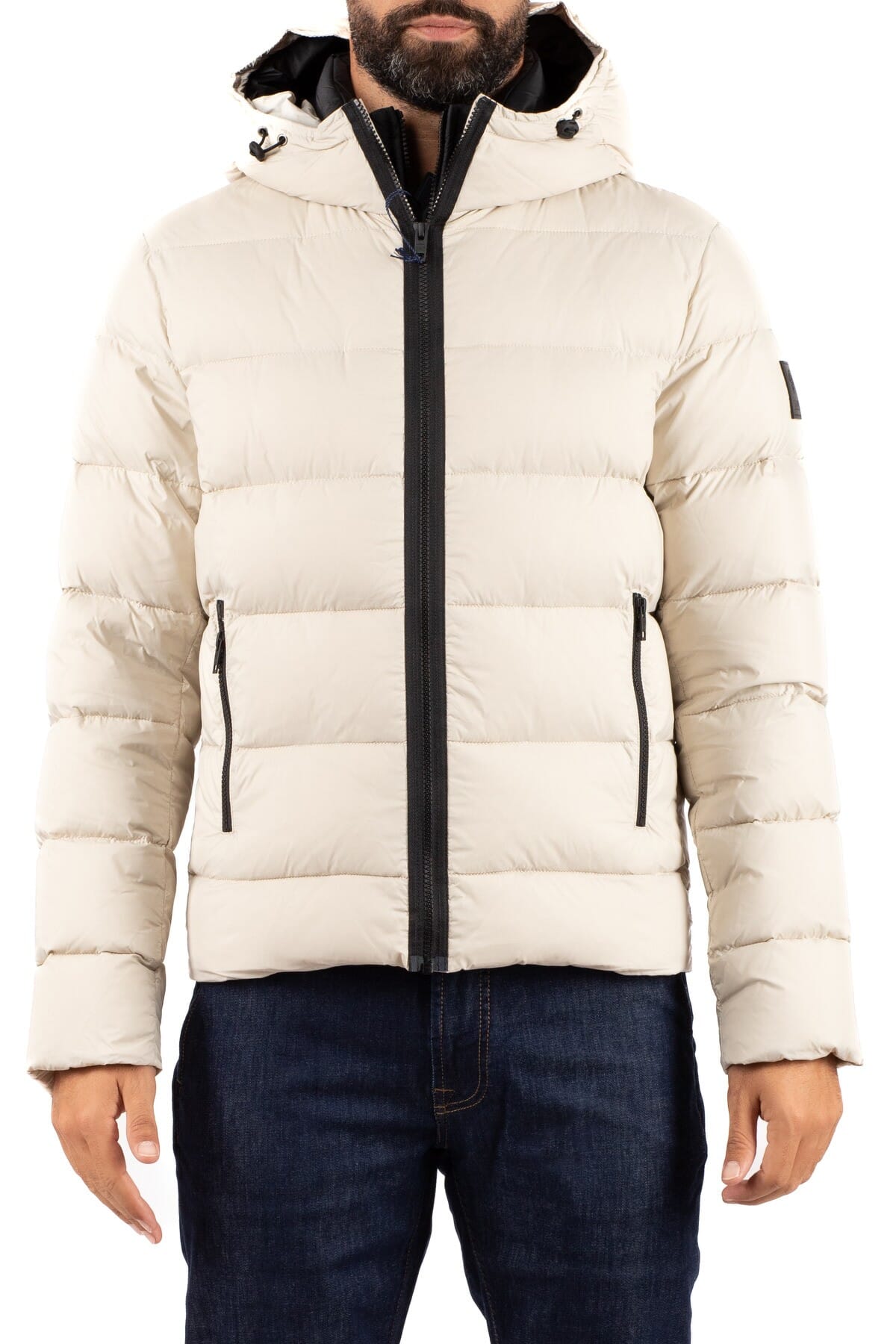 Blouson Man Fay - nam32510620xmhb004