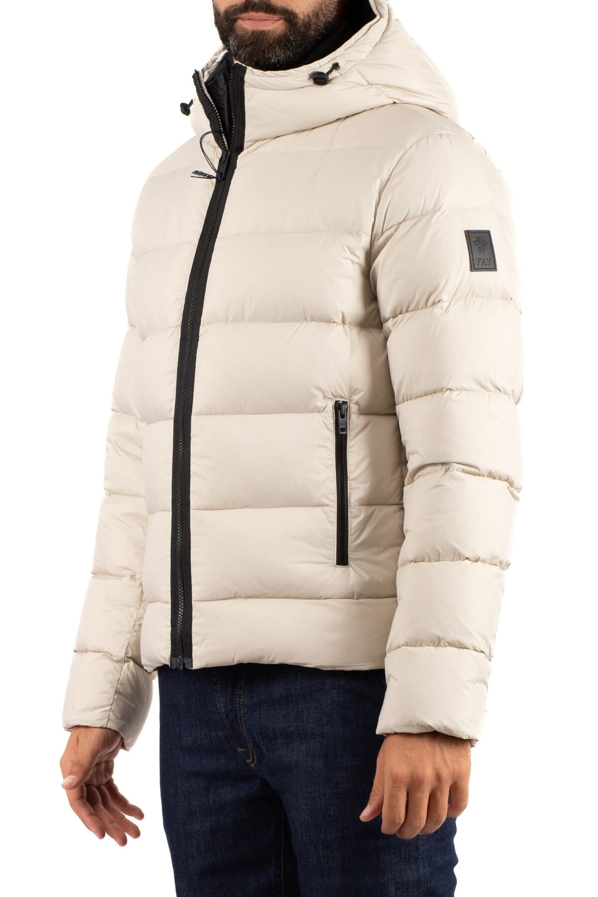 Blouson Man Fay - nam32510620xmhb004