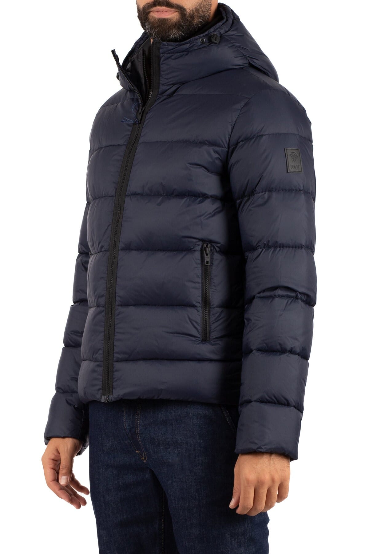 Blouson Homme Fay - nam32510620xmhu807