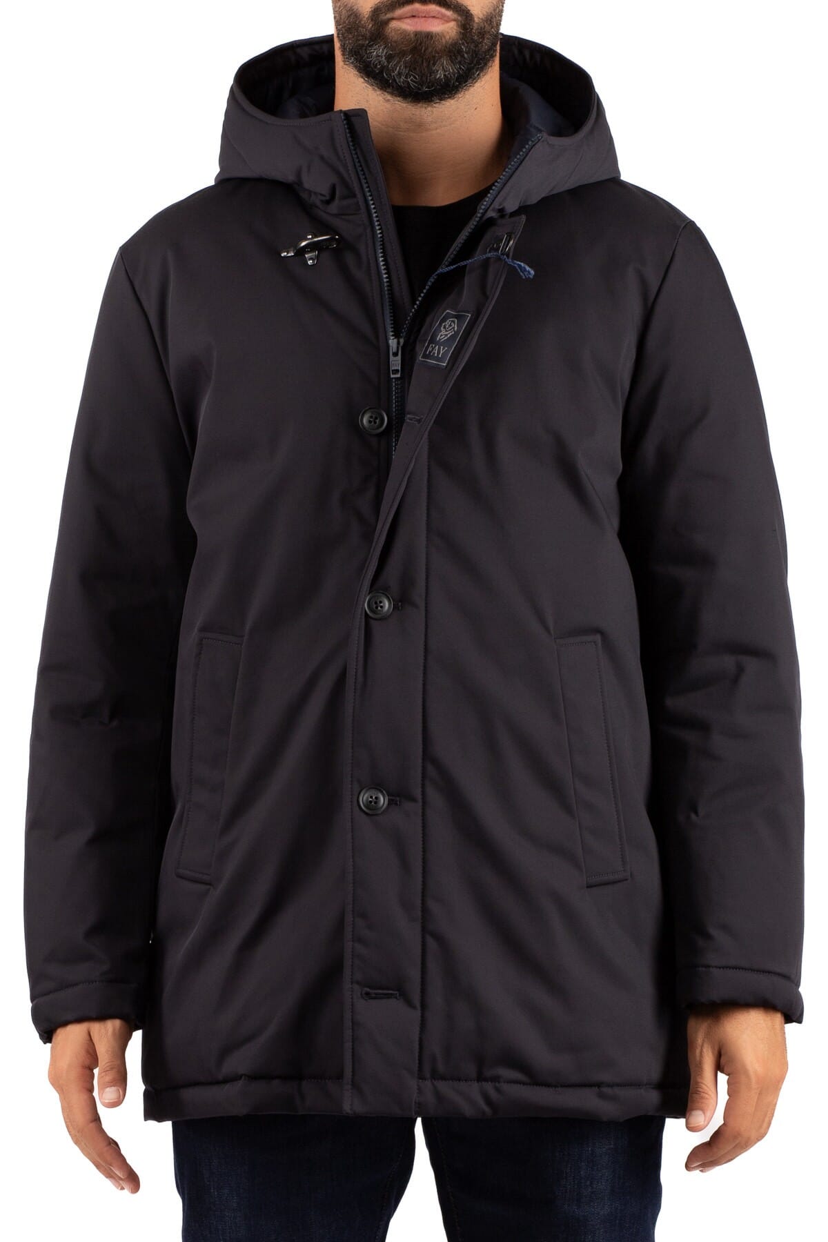 Herren Blouson Fay - nam36510130xlbu807