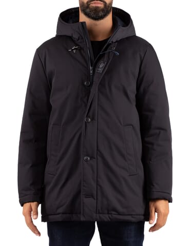 Herren Blouson Fay - nam36510130xlbu807