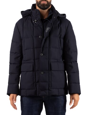 Blouson Uomo Fay - nam36510480xobu807