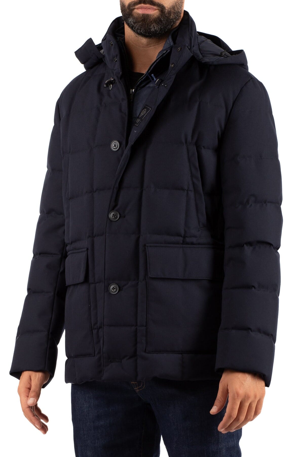Blouson Man Fay - nam36510480xobu807