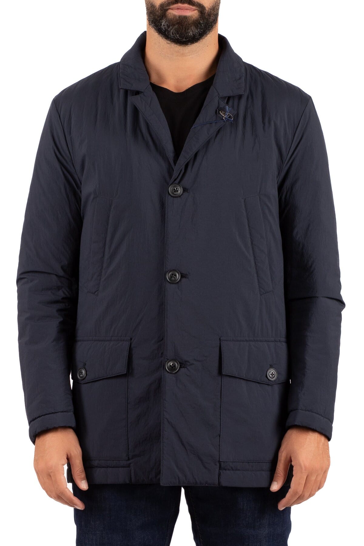 Herren Blouson Fay - nam42510420xoku807
