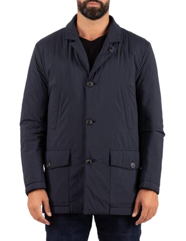 Blouson Homme Fay | blu navy | Calabromoda