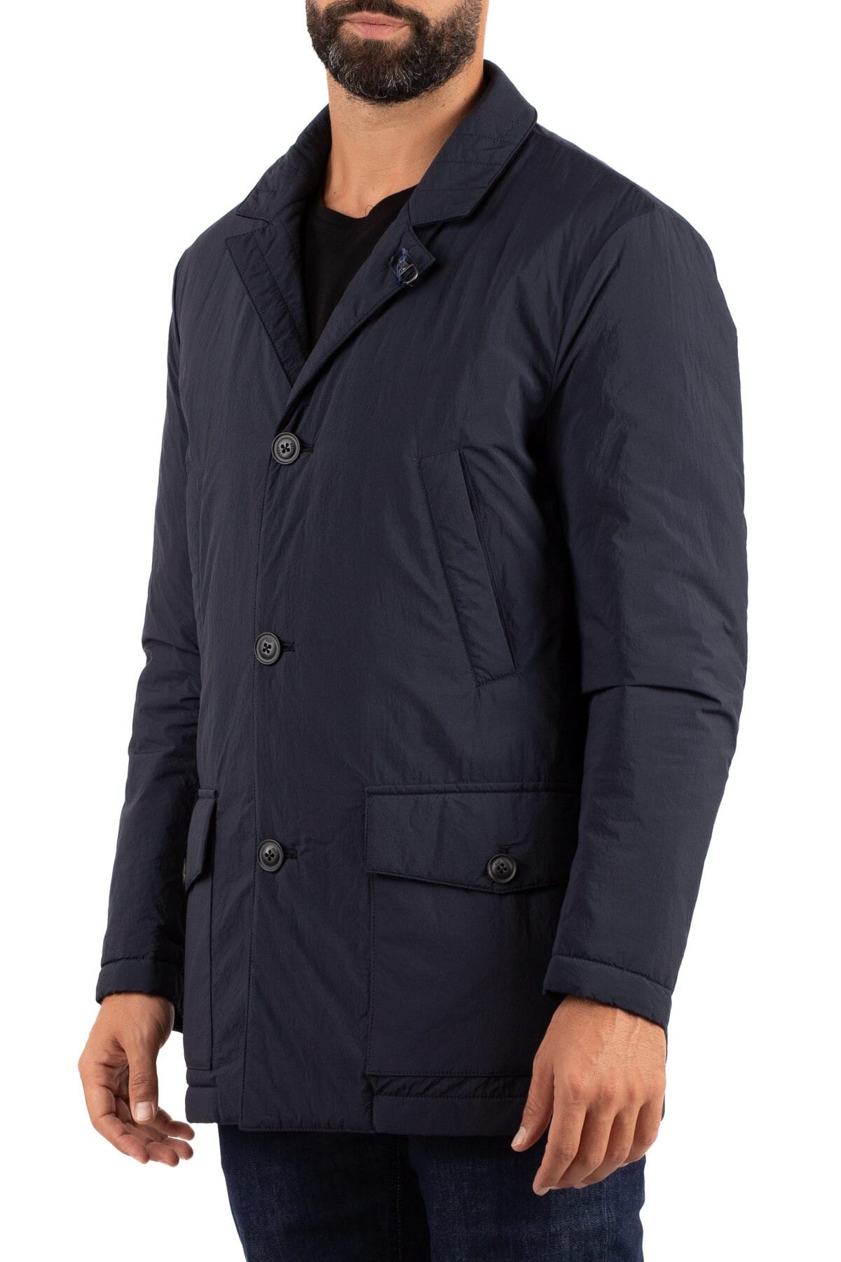 Blouson Homme Fay - nam42510420xoku807