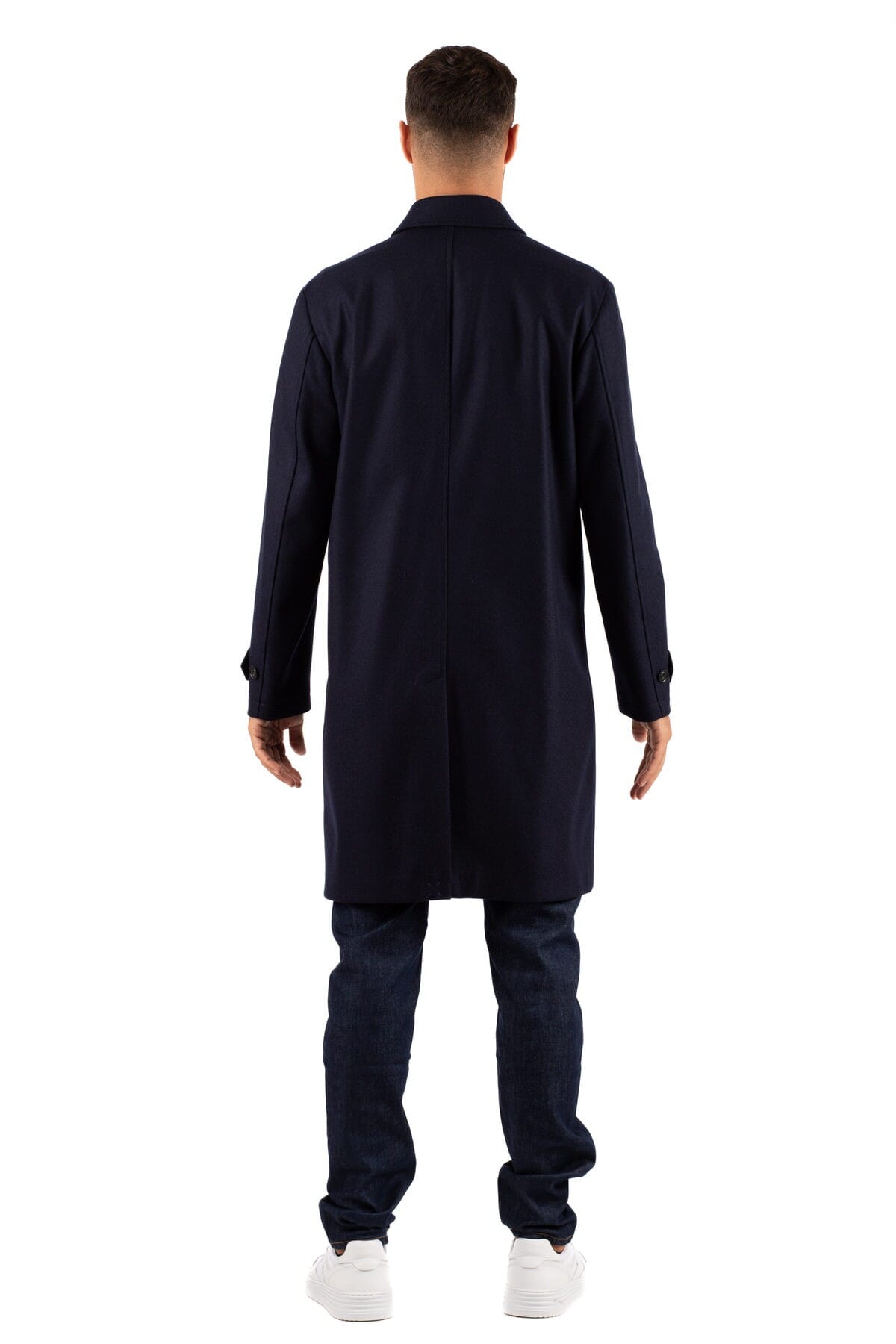 Cappotto Uomo Fay - nam54510050gahu802