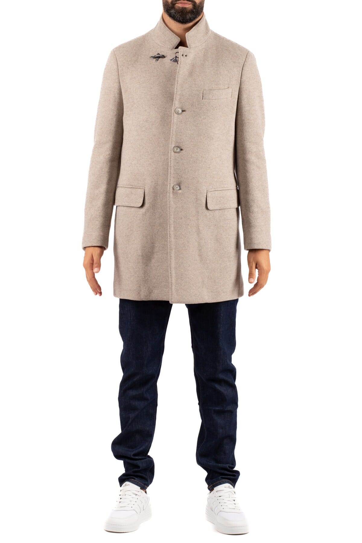 Coat Man Fay - nam5451025jxlqc205